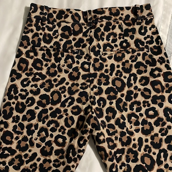 ✨Leopard Print Pants✨ - Picture 6 of 6